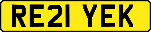 RE21YEK