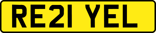 RE21YEL