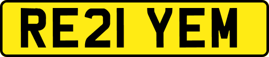 RE21YEM