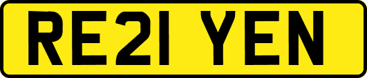 RE21YEN