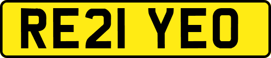 RE21YEO