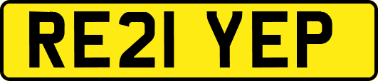 RE21YEP