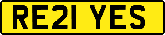 RE21YES