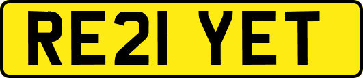 RE21YET