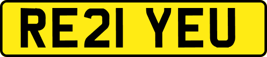 RE21YEU