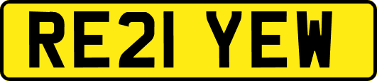 RE21YEW