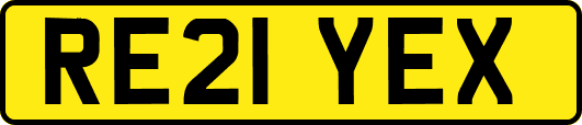 RE21YEX