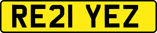 RE21YEZ