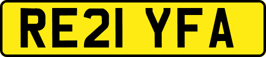 RE21YFA