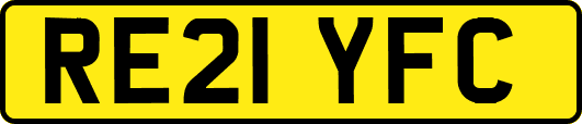 RE21YFC