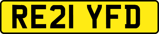 RE21YFD