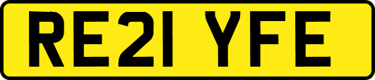 RE21YFE