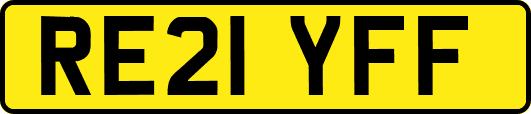 RE21YFF