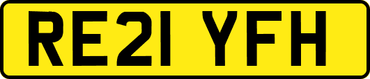 RE21YFH