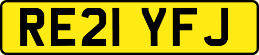 RE21YFJ