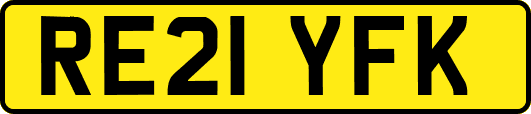 RE21YFK