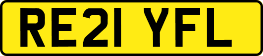RE21YFL