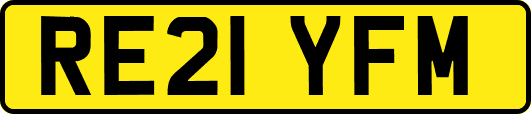 RE21YFM