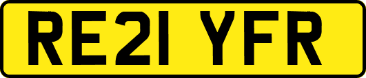 RE21YFR