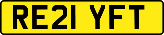 RE21YFT
