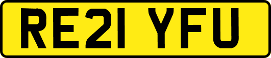 RE21YFU