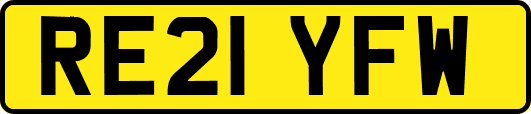RE21YFW