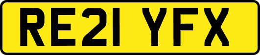 RE21YFX