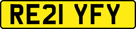 RE21YFY