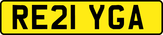 RE21YGA