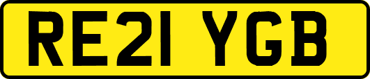 RE21YGB