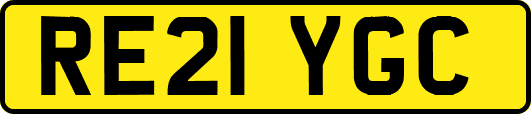 RE21YGC