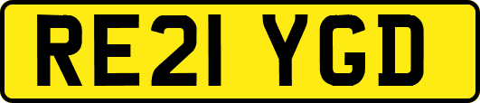 RE21YGD