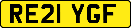 RE21YGF