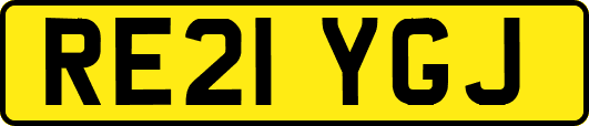 RE21YGJ