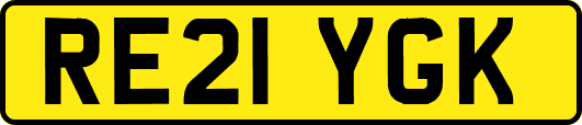 RE21YGK