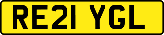 RE21YGL