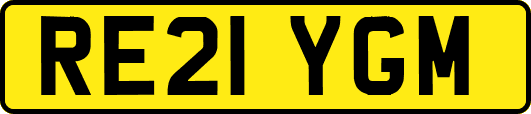 RE21YGM