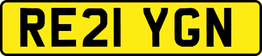 RE21YGN