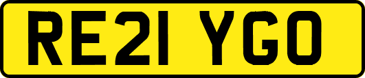 RE21YGO