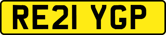 RE21YGP