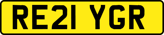 RE21YGR