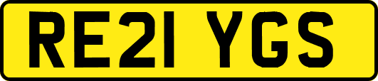 RE21YGS