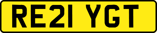 RE21YGT