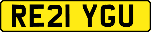RE21YGU