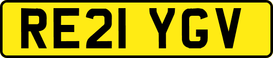 RE21YGV