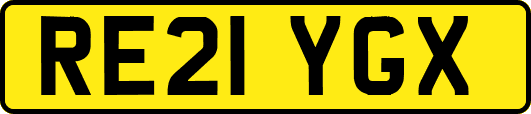RE21YGX