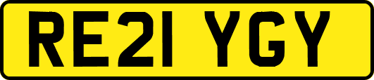 RE21YGY