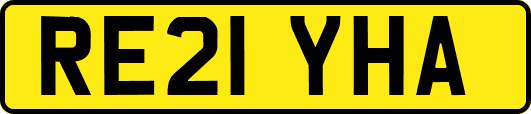 RE21YHA