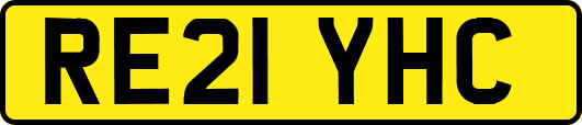 RE21YHC