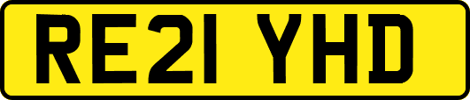 RE21YHD